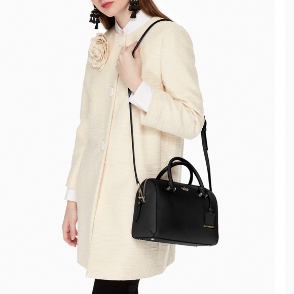 Kate spade Cameron st large lane satchel - Picture 6 of 7